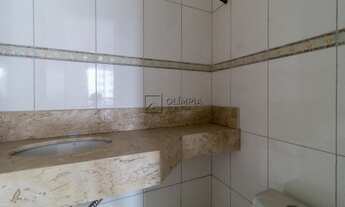 Imagem 7: Apartamento Venda 4 Dormitórios - 160 m² Moema