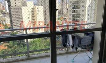 Imagem 2: Apartamento na Rua Francisca Julia, Santana