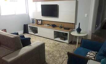 Imagem 5: Apartamento com 3 dormitórios à venda, 250 m² - Pitangueiras - Guarujá/SP