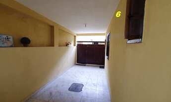 Imagem 6: Colubandê/Duplex 3 quartos sendo 1 suíte