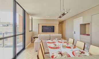 Imagem: Lindo apartamento com 3 quartos na Vila