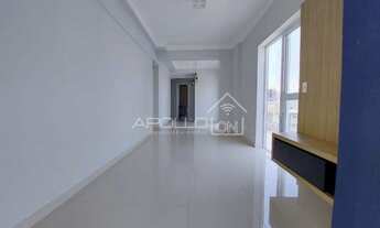 Imagem 6: Apartamento garden suspenso com vista livre no Boqueirão 2 suítes e varanda ampla