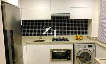 Imagem 5: Apartamento de 1 Quarto com Garagem em Balneário - Florianópolis - SC