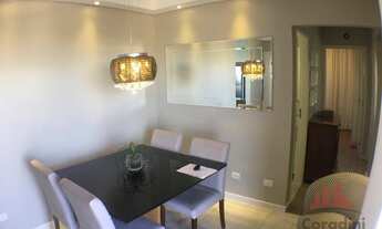 Imagem 6: Apartamento com 3 dormitórios à venda, 70 m² por R$ 480.000,00 - Jardim Ipiranga - America