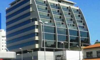 Imagem: FLORIANÓPOLIS - Loja/Salão - AGRONÔMICA