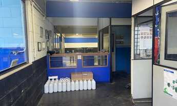 Imagem 7: BENFICA ALUGO GALPÃO 1.400 m2