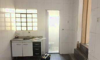 Imagem 3: Casa com 1 dormitório para alugar, 45 m² por R$ 800/mês - Vila Cunha Bueno - São Paulo/SP