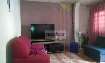 Imagem 4: Casa residencial à venda, Parque São Rafael, São Paulo