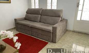 Imagem 3: Sobrado 115m² 3 suítes e Quintal R$ 850.000,00