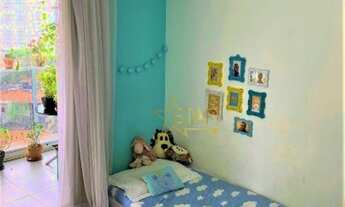 Imagem 16: Apartamento à venda, 75 m² por R$ 1.170.000,00 - Brooklin - São Paulo/SP