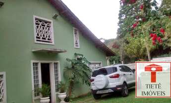 Imagem 3: Chácara com 4 dormitórios à venda, 1500 m² por R$ 550.000,00 - Mairiporã - Mairiporã/SP