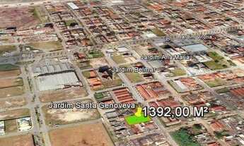 Imagem 5: Terreno à venda, 1392 m² por R$ 1.800.000,00 - Enseada - Guarujá/SP