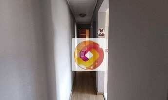 Imagem 4: Apartamento à venda, 46 m² por R$ 150.000,00 - Cidade Industrial de Curitiba - Curitiba/PR