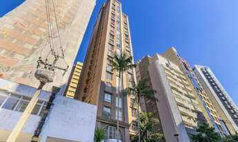 Imagem 2: Apartamento com 2 dormitórios à venda, 168 m² por R$ 2.500.000,00 - Batel - Curitiba/PR