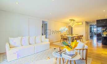 Imagem 6: Venda Cobertura 3 Dormitórios - 295 m² Vila Nova Conceição