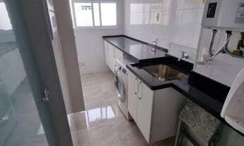 Imagem 5: LINDISSIMO APARTAMENTO !!!!!!!!! com 3 dormitórios à venda, 103 m² por R$ 1.079.000 - Vila