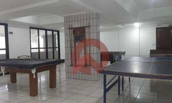 Imagem 3: Apartamento com 1 dormitório à venda, 73 m² por R$ 235.000 - Ocian - Praia Grande/SP