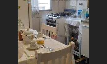 Imagem 6: Apartamento com 2 dormitórios à venda, 47 m² por R$ 297.000,00 - Floradas de São José - Sã