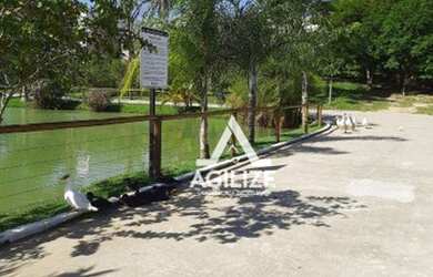 Imagem 8: Terreno à venda, 671 m² por R$ 180.000,00 - Vale dos Cristais - Macaé/RJ