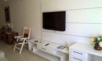 Imagem 3: Apartamento residencial à venda, Pitangueiras, Guarujá - AP1968