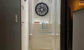 Imagem 7: Apartamento com 2 dormitórios à venda, 80 m² por R$ 530.000,00 - Jardim Tupanci - Barueri