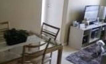 Imagem 2: Apartamento com 2 dormitórios à venda, 52 m² por R$ 220.000,00 - Vila Carmosina - São Paul