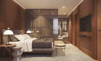 Imagem 3: Cobertura nova face norte 3 suítes 3 vagas no Juveve