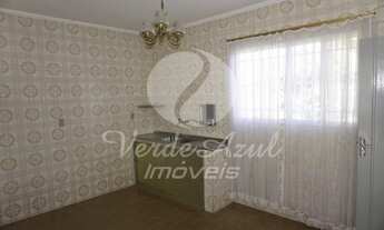 Imagem 4: Casa - Jardim Nossa Senhora Auxiliadora - Campinas