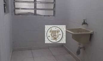 Imagem 7: Casa com 2 dormitórios para alugar por R$ 1.400/mês - Vila Carbone - São Paulo/SP