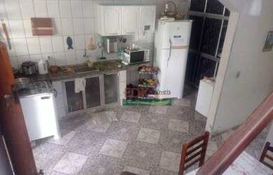 Imagem 7: Casa com 3 dormitórios à venda, 205 m² por R$ 280.000,00 - Travessão - Caraguatatuba/SP