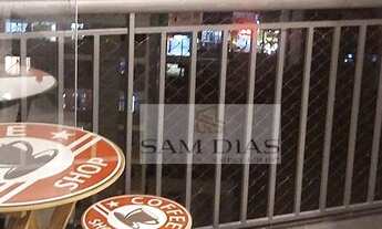 Imagem 5: Apto Studio Moderno- Próx. Brig. Luis Antônio