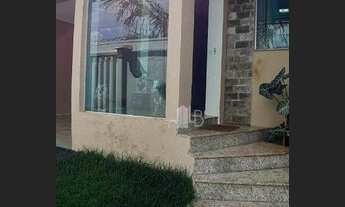 Imagem 6: Casa com 4 quartos sendo 1 suíte à venda, 310 m² por R$ 950.000 - Jardim Veneza - Uberlând