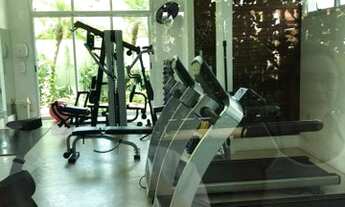 Imagem 3: Apartamento com 4 dormitórios para alugar, 143 m² por R$ 11.700,00/mês - Riviera de São Lo