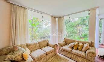 Imagem 5: Casa com 4 dormitórios à venda, 203 m² por R$ 1.480.000,00 - Jardim Floresta - São Paulo/S