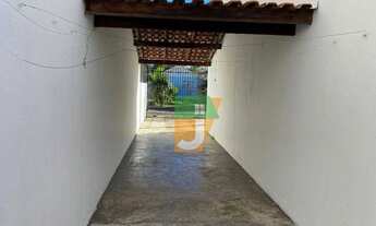 Imagem 4: Sobrado com 3 dormitórios para alugar, 83 m² por R$ 1.700,00/mês - Cajuru - Curitiba/PR