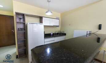 Imagem 6: Apartamento com 1 dormitório para alugar, 45 m² por R$ 1.600,00/mês - Alto - Teresópolis/R