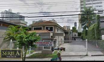 Imagem 2: Casa para alugar, 445 m² - Jardim América - São Paulo/SP