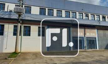 Imagem: Galpão para alugar, 937 m² Tamboré