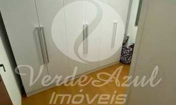 Imagem 5: Apartamento - São Bernardo - Campinas