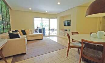 Imagem 5: Apartamento com 3 dormitórios à venda, 184 m² - Riviera - Módulo 2 - Bertioga/SP