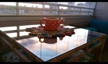 Imagem 6: Mobiliado no Tatuapé