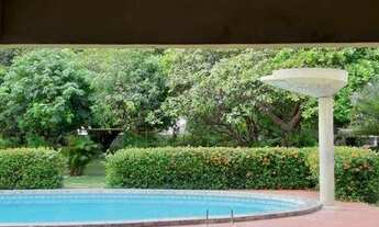 Imagem 4: Casa com 5 dormitórios à venda, 647 m² por R$ 1.400.000 - Pacheco - Caucaia/CE