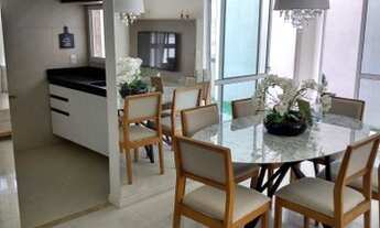 Imagem 6: Casa à venda, 105 m² por R$ 482.000,00 - Centro - Eusébio/CE