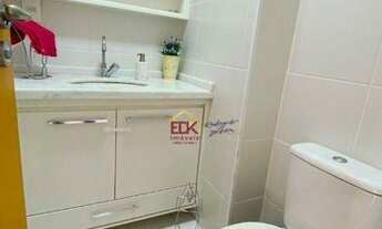 Imagem 6: Apartamento com 2 dormitórios à venda, 103 m² por R$ 1.200.000 - Jardim Apolo - São José d