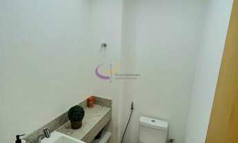 Imagem 6: Apartamento Alto Padrão no condomínio Terraço Laguna