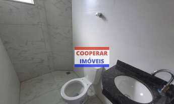 Imagem 3: Excelente Casa Geminada com entrada individual - 2 quartos - Bairro Rio Branco - BH