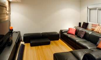 Imagem 3: Venda Cobertura 3 Dormitórios - 320 m² Moema