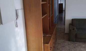 Imagem 4: Apartamento com 2 dormitórios para alugar, 75 m² por R$ 2.200/mês - Canto do Forte - Praia