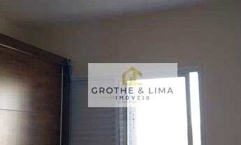 Imagem 7: Apartamento com 2 dormitórios à venda, 63 m² por R$ 350.000,00 - Jardim América - São José