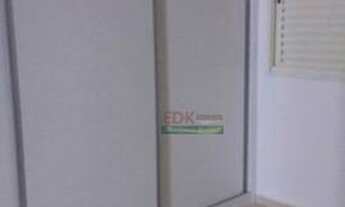 Imagem 2: Apartamento com 3 dormitórios à venda, 103 m² por R$ 636.000,00 - Jardim Aquarius - São Jo